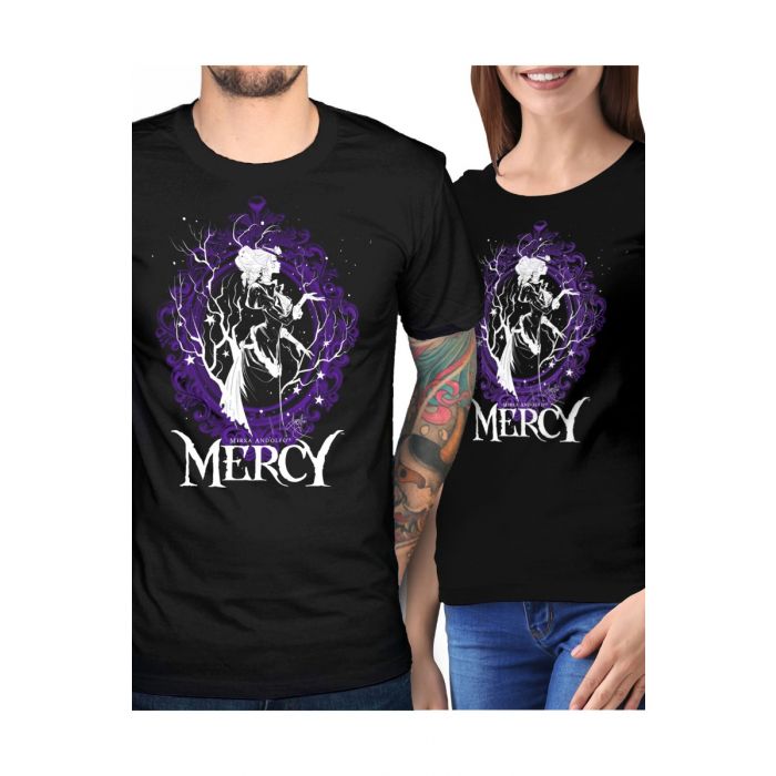 限定『Mercy』Tシャツ