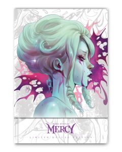 EXCL. Mercy Vol 1 Deluxe Edition (Italian Version)