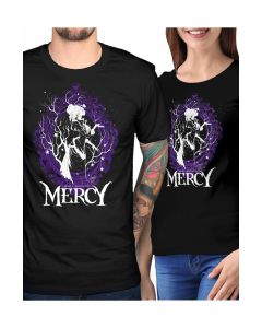 限定『Mercy』Tシャツ