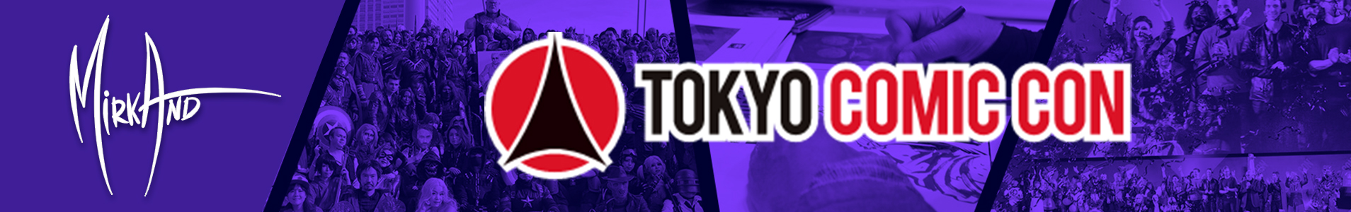 Tokyo Comic Con